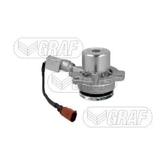 Pompe à eau GRAF PA1360A-8