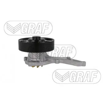 Pompe à eau GRAF PA1366