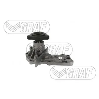 Pompe à eau GRAF PA1370