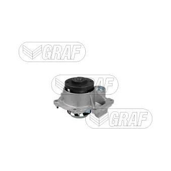 Pompe à eau GRAF PA1371