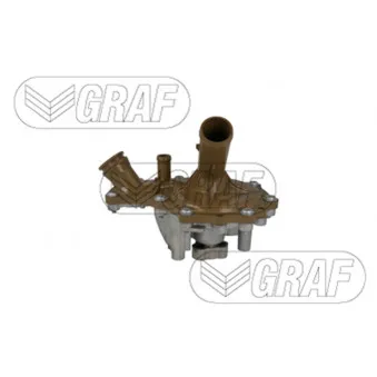 Pompe à eau GRAF PA1375