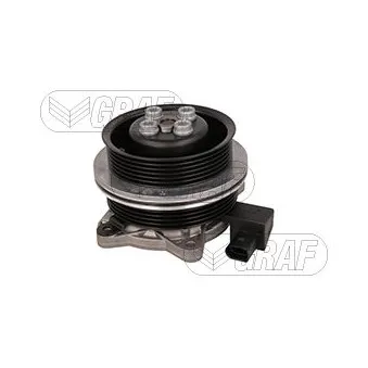 Pompe à eau GRAF PA1379