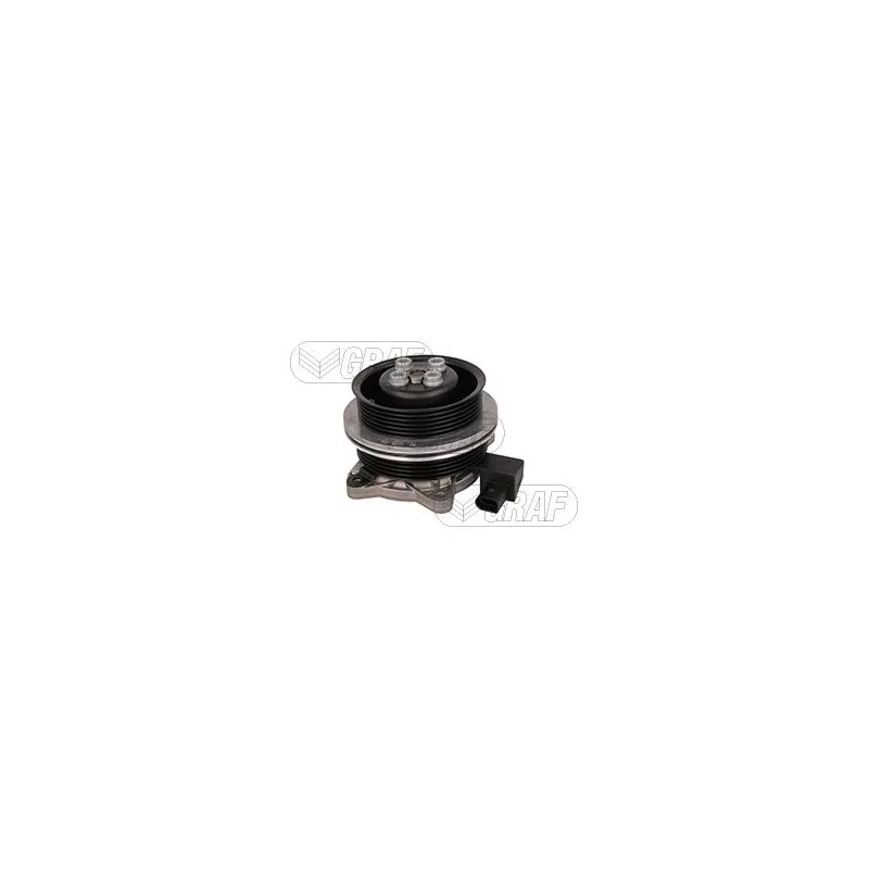Pompe à eau GRAF PA1379