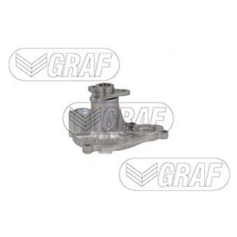 Pompe à eau GRAF PA1380
