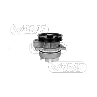 Pompe à eau GRAF PA1394