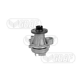 Pompe à eau GRAF PA1395