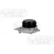 Pompe à eau GRAF PA1397 - Visuel 1