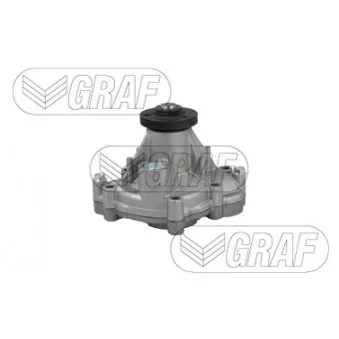 Pompe à eau GRAF PA1399