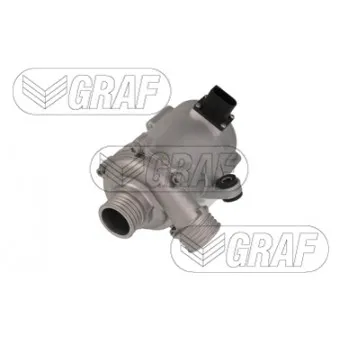 Pompe à eau GRAF PA1400