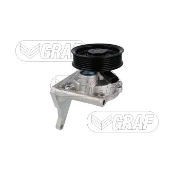 Pompe à eau GRAF PA1415-8