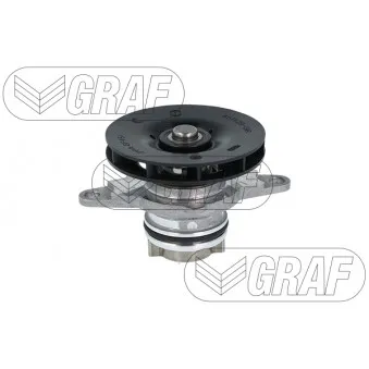 Pompe à eau GRAF PA1429