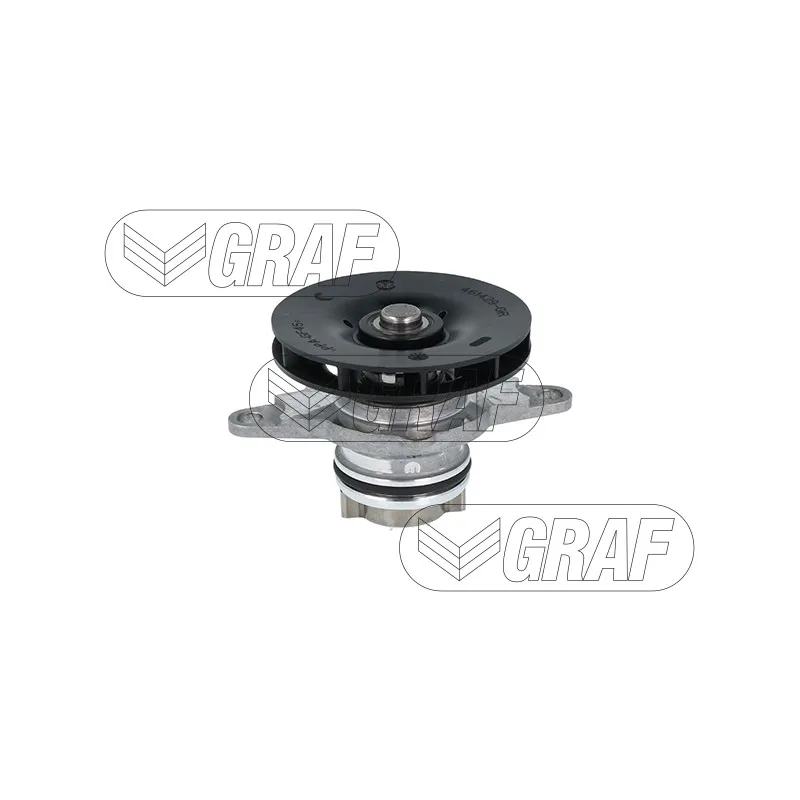 Pompe à eau GRAF PA1429