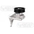 Pompe à eau GRAF PA1430 - Visuel 1