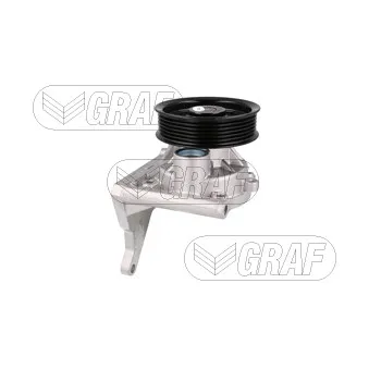 Pompe à eau GRAF PA1430