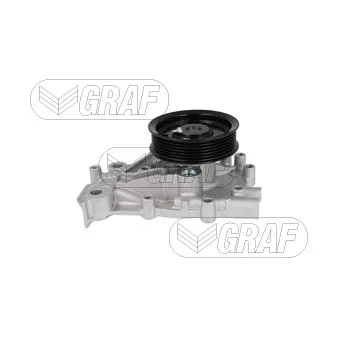 Pompe à eau GRAF PA1431