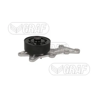 Pompe à eau GRAF PA1433