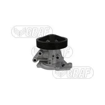 Pompe à eau GRAF PA1436