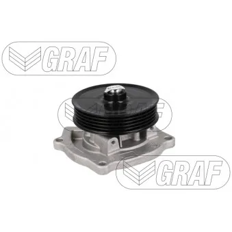 Pompe à eau GRAF PA1441