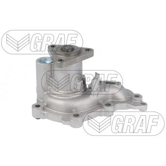 Pompe à eau GRAF PA1443