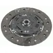 Disque d'embrayage SACHS 1861 717 034 - Visuel 1