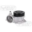 Pompe à eau GRAF PA1451 - Visuel 1