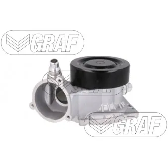 Pompe à eau GRAF PA1451