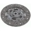 Disque d'embrayage SACHS 1861 717 034 - Visuel 2