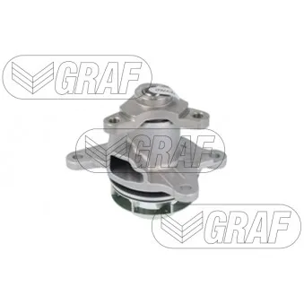 Pompe à eau GRAF PA1468