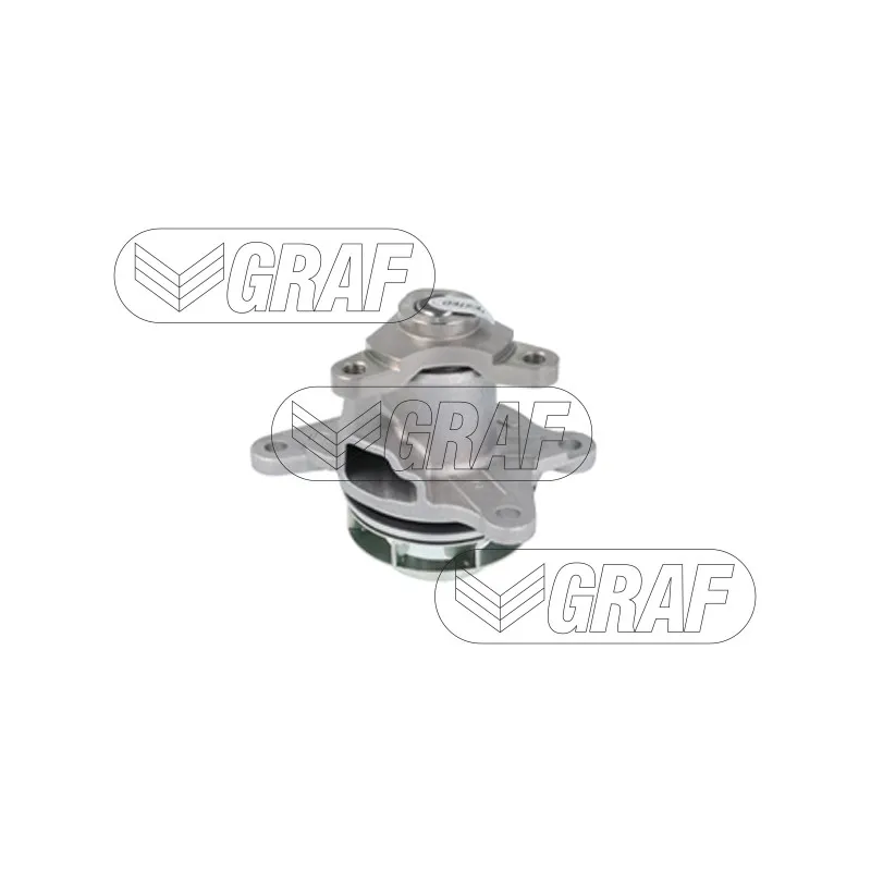 Pompe à eau GRAF PA1468
