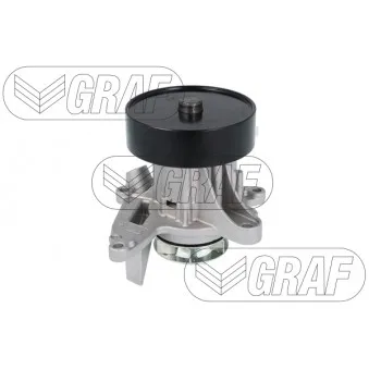 Pompe à eau GRAF PA1469