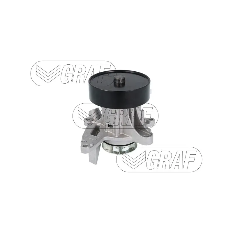 Pompe à eau GRAF PA1469