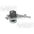 Pompe à eau GRAF PA1470-8 - Visuel 1