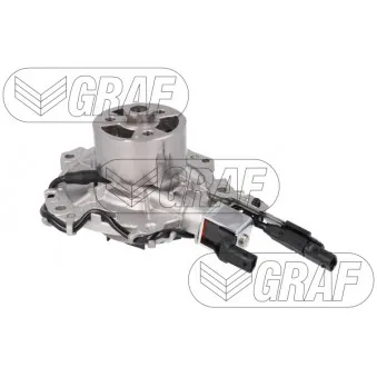 Pompe à eau GRAF PA1477