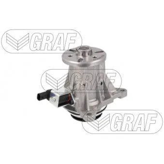Pompe à eau GRAF PA1478
