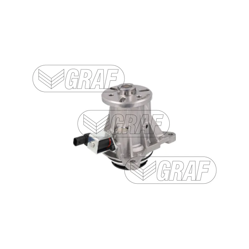 Pompe à eau GRAF PA1478