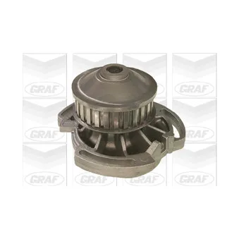 Pompe à eau GRAF PA148