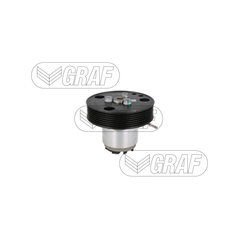 Pompe à eau GRAF PA1483