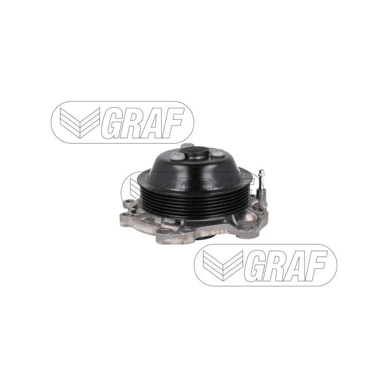 Pompe à eau GRAF PA1485