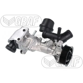 Pompe à eau GRAF PA1492