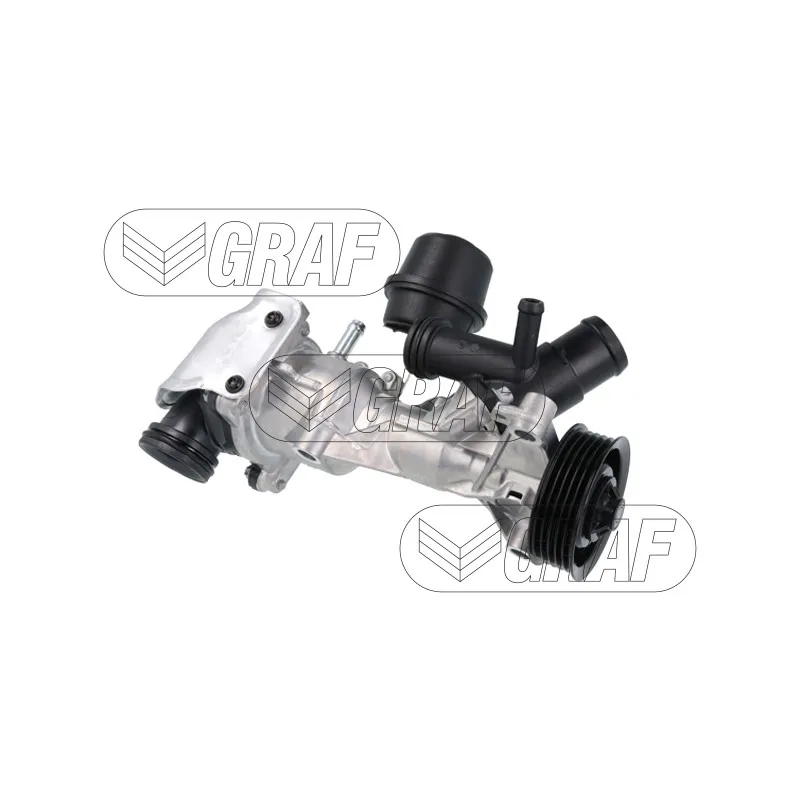Pompe à eau GRAF PA1492