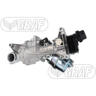 Pompe à eau GRAF PA1493