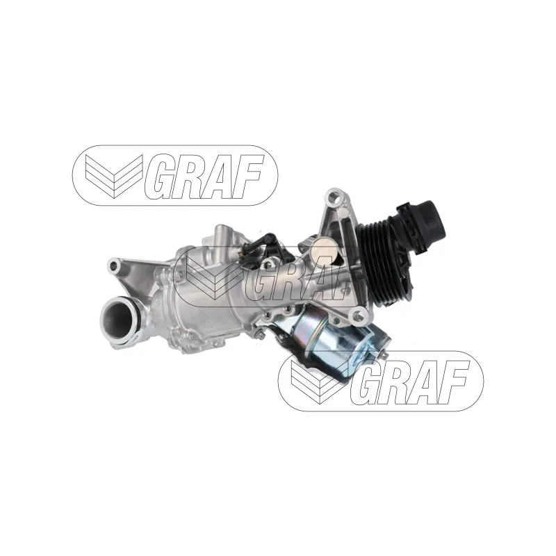 Pompe à eau GRAF PA1493