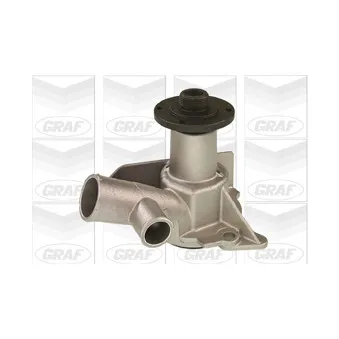 Pompe à eau GRAF PA243