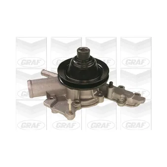 Pompe à eau GRAF PA257