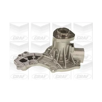 Pompe à eau GRAF PA279