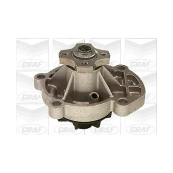 Pompe à eau GRAF PA284