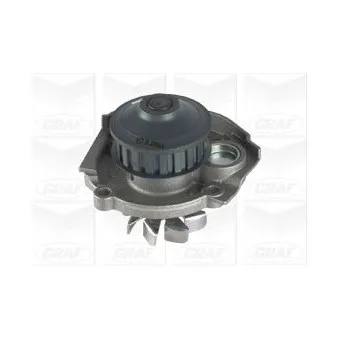 Pompe à eau GRAF PA286A