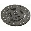 Disque d'embrayage SACHS 1861 771 136 - Visuel 1