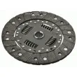 Disque d'embrayage SACHS 1861 771 136 - Visuel 2