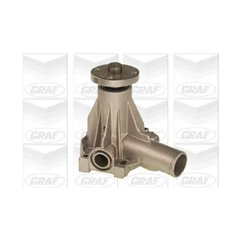 Pompe à eau GRAF PA312